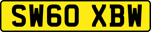 SW60XBW