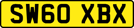 SW60XBX