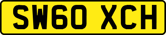 SW60XCH