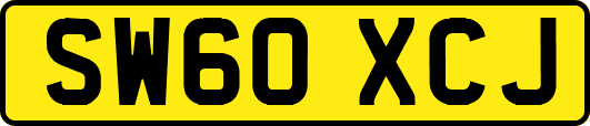 SW60XCJ