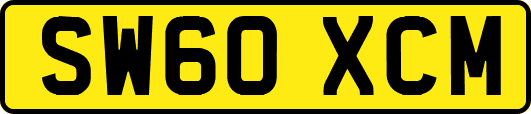 SW60XCM