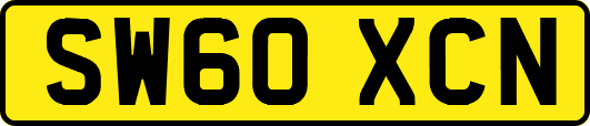 SW60XCN