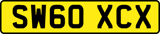 SW60XCX
