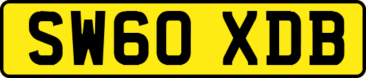 SW60XDB