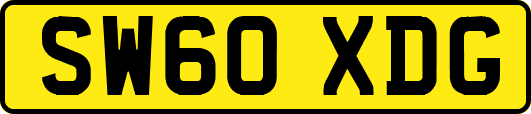 SW60XDG