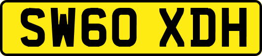 SW60XDH