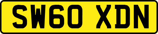 SW60XDN