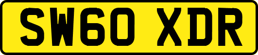 SW60XDR