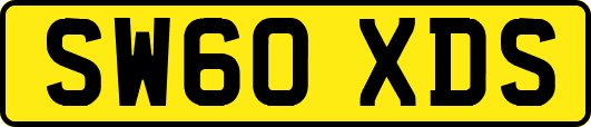 SW60XDS