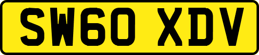 SW60XDV