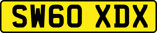 SW60XDX