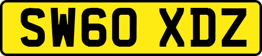 SW60XDZ
