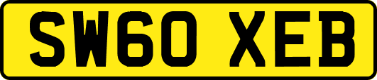 SW60XEB