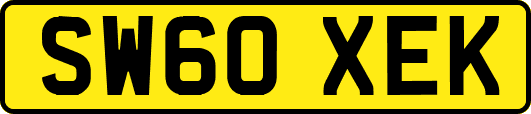 SW60XEK