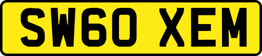 SW60XEM
