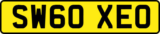 SW60XEO