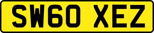 SW60XEZ