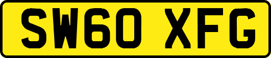 SW60XFG