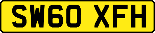 SW60XFH