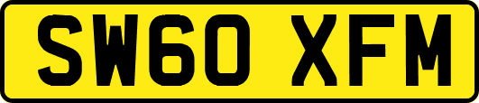 SW60XFM
