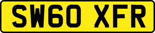 SW60XFR