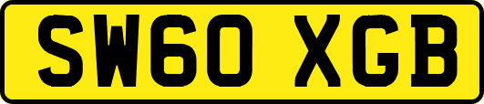 SW60XGB