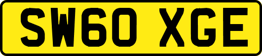 SW60XGE