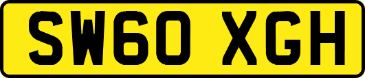 SW60XGH
