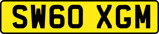 SW60XGM