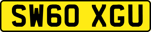 SW60XGU