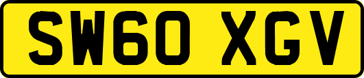 SW60XGV