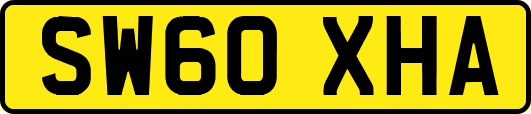 SW60XHA