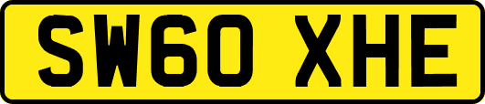 SW60XHE