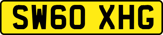 SW60XHG