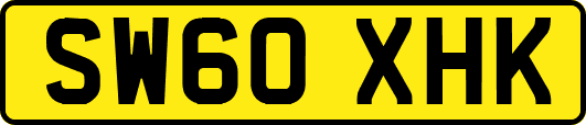 SW60XHK