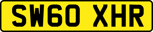 SW60XHR