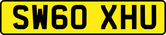 SW60XHU