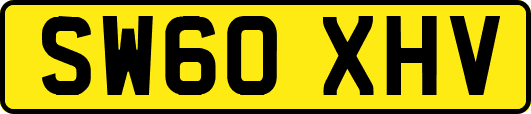 SW60XHV