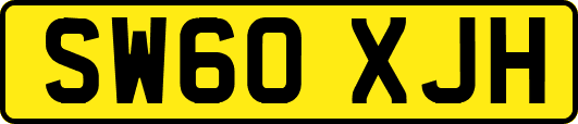SW60XJH