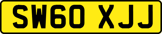 SW60XJJ