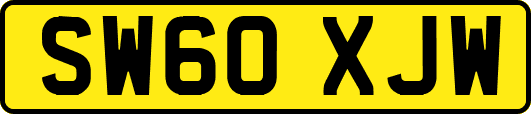 SW60XJW