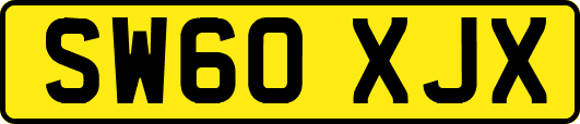 SW60XJX