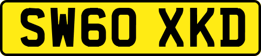 SW60XKD