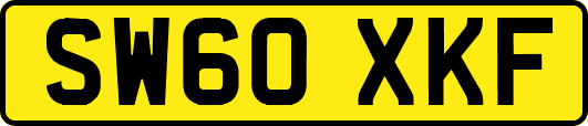 SW60XKF