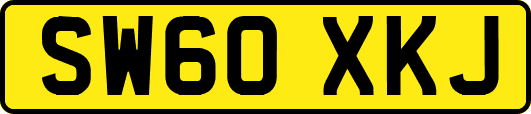 SW60XKJ