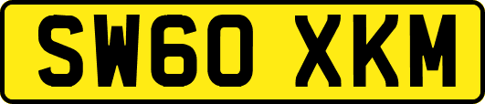 SW60XKM