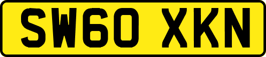 SW60XKN