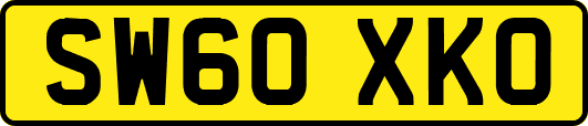 SW60XKO