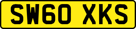 SW60XKS