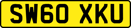 SW60XKU